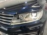 USED 2016 16 VOLKSWAGEN TOUAREG 3.0 TDI V6 BlueMotion Tech R-Line SUV 5dr Diesel Tiptronic 4WD Euro 6 (s/s) (262 ps) 2 keys, FSH, pan roof, leather, NAV
