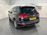 USED 2016 16 VOLKSWAGEN TOUAREG 3.0 TDI V6 BlueMotion Tech R-Line SUV 5dr Diesel Tiptronic 4WD Euro 6 (s/s) (262 ps) 2 keys, FSH, pan roof, leather, NAV