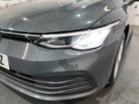 USED 2021 21 VOLKSWAGEN GOLF 1.5 TSI Life Hatchback 5dr Petrol Manual Euro 6 (s/s) (150 ps) 2 keys, digi dash, ambient lighting