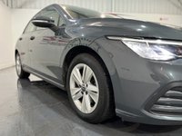 USED 2021 21 VOLKSWAGEN GOLF 1.5 TSI Life Hatchback 5dr Petrol Manual Euro 6 (s/s) (150 ps) 2 keys, digi dash, ambient lighting