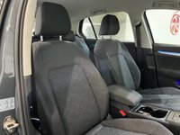 USED 2021 21 VOLKSWAGEN GOLF 1.5 TSI Life Hatchback 5dr Petrol Manual Euro 6 (s/s) (150 ps) 2 keys, digi dash, ambient lighting