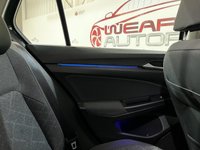 USED 2021 21 VOLKSWAGEN GOLF 1.5 TSI Life Hatchback 5dr Petrol Manual Euro 6 (s/s) (150 ps) 2 keys, digi dash, ambient lighting