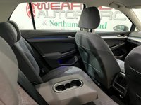 USED 2021 21 VOLKSWAGEN GOLF 1.5 TSI Life Hatchback 5dr Petrol Manual Euro 6 (s/s) (150 ps) 2 keys, digi dash, ambient lighting