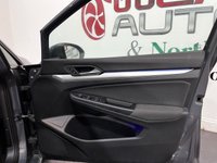 USED 2021 21 VOLKSWAGEN GOLF 1.5 TSI Life Hatchback 5dr Petrol Manual Euro 6 (s/s) (150 ps) 2 keys, digi dash, ambient lighting