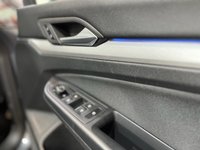 USED 2021 21 VOLKSWAGEN GOLF 1.5 TSI Life Hatchback 5dr Petrol Manual Euro 6 (s/s) (150 ps) 2 keys, digi dash, ambient lighting