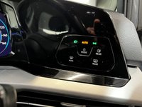 USED 2021 21 VOLKSWAGEN GOLF 1.5 TSI Life Hatchback 5dr Petrol Manual Euro 6 (s/s) (150 ps) 2 keys, digi dash, ambient lighting