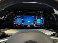 USED 2021 21 VOLKSWAGEN GOLF 1.5 TSI Life Hatchback 5dr Petrol Manual Euro 6 (s/s) (150 ps) 2 keys, digi dash, ambient lighting