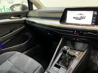 USED 2021 21 VOLKSWAGEN GOLF 1.5 TSI Life Hatchback 5dr Petrol Manual Euro 6 (s/s) (150 ps) 2 keys, digi dash, ambient lighting