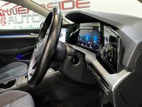 USED 2021 21 VOLKSWAGEN GOLF 1.5 TSI Life Hatchback 5dr Petrol Manual Euro 6 (s/s) (150 ps) 2 keys, digi dash, ambient lighting