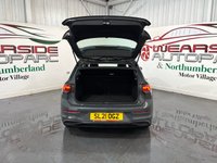 USED 2021 21 VOLKSWAGEN GOLF 1.5 TSI Life Hatchback 5dr Petrol Manual Euro 6 (s/s) (150 ps) 2 keys, digi dash, ambient lighting