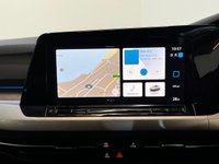 USED 2021 21 VOLKSWAGEN GOLF 1.5 TSI Life Hatchback 5dr Petrol Manual Euro 6 (s/s) (150 ps) 2 keys, digi dash, ambient lighting