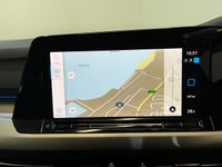 USED 2021 21 VOLKSWAGEN GOLF 1.5 TSI Life Hatchback 5dr Petrol Manual Euro 6 (s/s) (150 ps) 2 keys, digi dash, ambient lighting