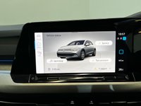 USED 2021 21 VOLKSWAGEN GOLF 1.5 TSI Life Hatchback 5dr Petrol Manual Euro 6 (s/s) (150 ps) 2 keys, digi dash, ambient lighting
