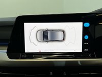 USED 2021 21 VOLKSWAGEN GOLF 1.5 TSI Life Hatchback 5dr Petrol Manual Euro 6 (s/s) (150 ps) 2 keys, digi dash, ambient lighting