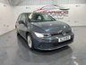 USED 2021 21 VOLKSWAGEN GOLF 1.5 TSI Life Hatchback 5dr Petrol Manual Euro 6 (s/s) (150 ps) 2 keys, digi dash, ambient lighting