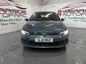 USED 2021 21 VOLKSWAGEN GOLF 1.5 TSI Life Hatchback 5dr Petrol Manual Euro 6 (s/s) (150 ps) 2 keys, digi dash, ambient lighting