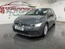 USED 2021 21 VOLKSWAGEN GOLF 1.5 TSI Life Hatchback 5dr Petrol Manual Euro 6 (s/s) (150 ps) 2 keys, digi dash, ambient lighting