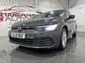 USED 2021 21 VOLKSWAGEN GOLF 1.5 TSI Life Hatchback 5dr Petrol Manual Euro 6 (s/s) (150 ps) 2 keys, digi dash, ambient lighting