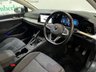 USED 2021 21 VOLKSWAGEN GOLF 1.5 TSI Life Hatchback 5dr Petrol Manual Euro 6 (s/s) (150 ps) 2 keys, digi dash, ambient lighting