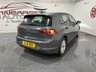 USED 2021 21 VOLKSWAGEN GOLF 1.5 TSI Life Hatchback 5dr Petrol Manual Euro 6 (s/s) (150 ps) 2 keys, digi dash, ambient lighting