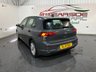 USED 2021 21 VOLKSWAGEN GOLF 1.5 TSI Life Hatchback 5dr Petrol Manual Euro 6 (s/s) (150 ps) 2 keys, digi dash, ambient lighting