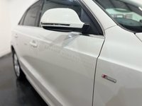 USED 2018 67 AUDI Q3 1.4 TFSI CoD S line Edition SUV 5dr Petrol Manual Euro 6 (s/s) (150 ps) 2 keys, parking sensors, NAV, DAB