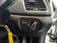 USED 2018 67 AUDI Q3 1.4 TFSI CoD S line Edition SUV 5dr Petrol Manual Euro 6 (s/s) (150 ps) 2 keys, parking sensors, NAV, DAB