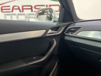 USED 2018 67 AUDI Q3 1.4 TFSI CoD S line Edition SUV 5dr Petrol Manual Euro 6 (s/s) (150 ps) 2 keys, parking sensors, NAV, DAB