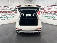 USED 2018 67 AUDI Q3 1.4 TFSI CoD S line Edition SUV 5dr Petrol Manual Euro 6 (s/s) (150 ps) 2 keys, parking sensors, NAV, DAB