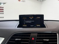 USED 2018 67 AUDI Q3 1.4 TFSI CoD S line Edition SUV 5dr Petrol Manual Euro 6 (s/s) (150 ps) 2 keys, parking sensors, NAV, DAB