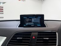 USED 2018 67 AUDI Q3 1.4 TFSI CoD S line Edition SUV 5dr Petrol Manual Euro 6 (s/s) (150 ps) 2 keys, parking sensors, NAV, DAB