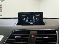 USED 2018 67 AUDI Q3 1.4 TFSI CoD S line Edition SUV 5dr Petrol Manual Euro 6 (s/s) (150 ps) 2 keys, parking sensors, NAV, DAB