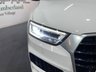 USED 2018 67 AUDI Q3 1.4 TFSI CoD S line Edition SUV 5dr Petrol Manual Euro 6 (s/s) (150 ps) 2 keys, parking sensors, NAV, DAB