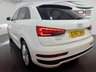 USED 2018 67 AUDI Q3 1.4 TFSI CoD S line Edition SUV 5dr Petrol Manual Euro 6 (s/s) (150 ps) 2 keys, parking sensors, NAV, DAB