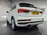 USED 2018 67 AUDI Q3 1.4 TFSI CoD S line Edition SUV 5dr Petrol Manual Euro 6 (s/s) (150 ps) 2 keys, parking sensors, NAV, DAB