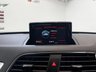 USED 2018 67 AUDI Q3 1.4 TFSI CoD S line Edition SUV 5dr Petrol Manual Euro 6 (s/s) (150 ps) 2 keys, parking sensors, NAV, DAB