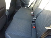 USED 2022 22 FORD FIESTA 1.0T EcoBoost MHEV Titanium Hatchback 5dr Petrol Hybrid DCT Euro 6 (s/s) (125 ps) www.suffolkcarcentre.co.uk - Located at Reydon