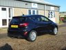USED 2022 22 FORD FIESTA 1.0T EcoBoost MHEV Titanium Hatchback 5dr Petrol Hybrid DCT Euro 6 (s/s) (125 ps) www.suffolkcarcentre.co.uk - Located at Reydon