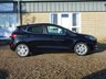 USED 2022 22 FORD FIESTA 1.0T EcoBoost MHEV Titanium Hatchback 5dr Petrol Hybrid DCT Euro 6 (s/s) (125 ps) www.suffolkcarcentre.co.uk - Located at Reydon