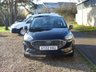 USED 2022 22 FORD FIESTA 1.0T EcoBoost MHEV Titanium Hatchback 5dr Petrol Hybrid DCT Euro 6 (s/s) (125 ps) www.suffolkcarcentre.co.uk - Located at Reydon