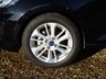 USED 2022 22 FORD FIESTA 1.0T EcoBoost MHEV Titanium Hatchback 5dr Petrol Hybrid DCT Euro 6 (s/s) (125 ps) www.suffolkcarcentre.co.uk - Located at Reydon