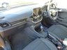 USED 2022 22 FORD FIESTA 1.0T EcoBoost MHEV Titanium Hatchback 5dr Petrol Hybrid DCT Euro 6 (s/s) (125 ps) www.suffolkcarcentre.co.uk - Located at Reydon