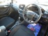 USED 2022 22 FORD FIESTA 1.0T EcoBoost MHEV Titanium Hatchback 5dr Petrol Hybrid DCT Euro 6 (s/s) (125 ps) www.suffolkcarcentre.co.uk - Located at Reydon