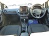 USED 2022 22 FORD FIESTA 1.0T EcoBoost MHEV Titanium Hatchback 5dr Petrol Hybrid DCT Euro 6 (s/s) (125 ps) www.suffolkcarcentre.co.uk - Located at Reydon