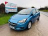 USED 2016 65 VAUXHALL CORSA 1.4i ecoFLEX Energy Hatchback 5dr Petrol Manual Euro 6 (a/c) (90 ps) 