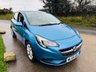 USED 2016 65 VAUXHALL CORSA 1.4i ecoFLEX Energy Hatchback 5dr Petrol Manual Euro 6 (a/c) (90 ps) 