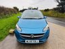 USED 2016 65 VAUXHALL CORSA 1.4i ecoFLEX Energy Hatchback 5dr Petrol Manual Euro 6 (a/c) (90 ps) 