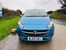 USED 2016 65 VAUXHALL CORSA 1.4i ecoFLEX Energy Hatchback 5dr Petrol Manual Euro 6 (a/c) (90 ps) 