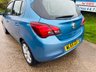 USED 2016 65 VAUXHALL CORSA 1.4i ecoFLEX Energy Hatchback 5dr Petrol Manual Euro 6 (a/c) (90 ps) 