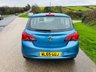 USED 2016 65 VAUXHALL CORSA 1.4i ecoFLEX Energy Hatchback 5dr Petrol Manual Euro 6 (a/c) (90 ps) 